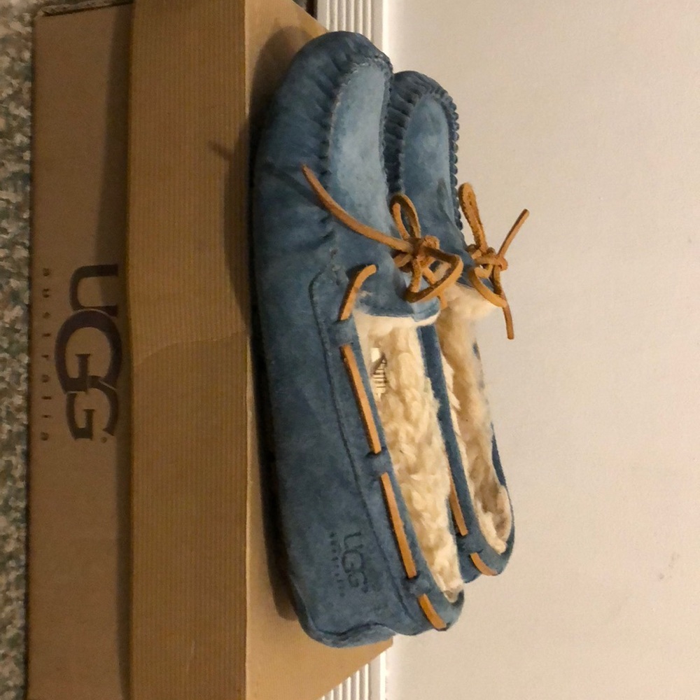 UGG Dakota Moccasins